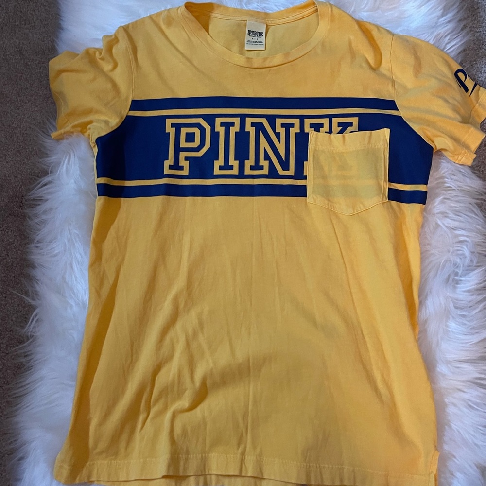 Pink T-Shirt